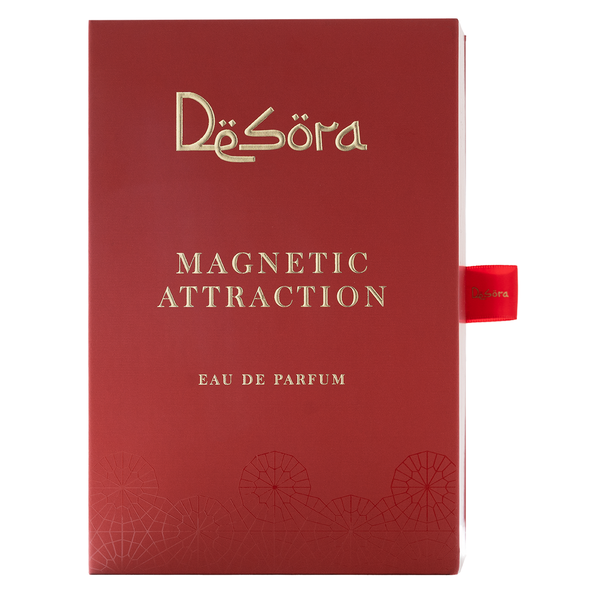 Desora Magnetic Attraction Eau de Perfume 100ml/3.4 oz